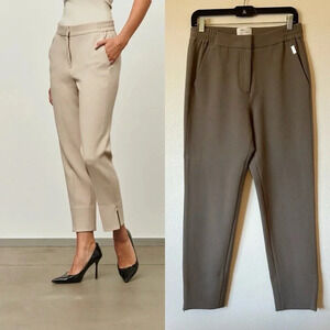 Grey Ven The Murray Modern Trouser Revived Tailoring SM